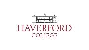 Haverford College Logo